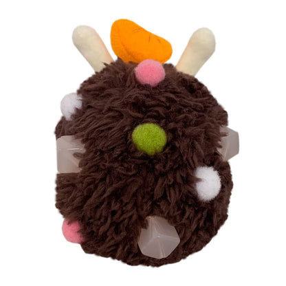 SAN-EI Yumemiushi Plush Doll Anmitsu- Japan Figure Store - #1 Bring To You The Best Japanese Goods