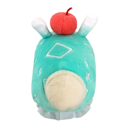 SAN-EI Yumemiushi Plush Doll Soda Float- Japan Figure Store - #1 Bring To You The Best Japanese Goods