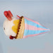 SAN-EI Yumemiushi Plush Doll Crepe- Japan Figure Store - #1 Bring To You The Best Japanese Goods