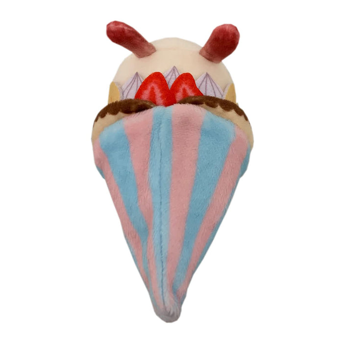 SAN-EI Yumemiushi Plush Doll Crepe- Japan Figure Store - #1 Bring To You The Best Japanese Goods