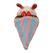 SAN-EI Yumemiushi Plush Doll Crepe- Japan Figure Store - #1 Bring To You The Best Japanese Goods
