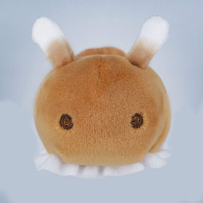 SAN-EI Yumemiushi Plush Doll Donut- Japan Figure Store - #1 Bring To You The Best Japanese Goods