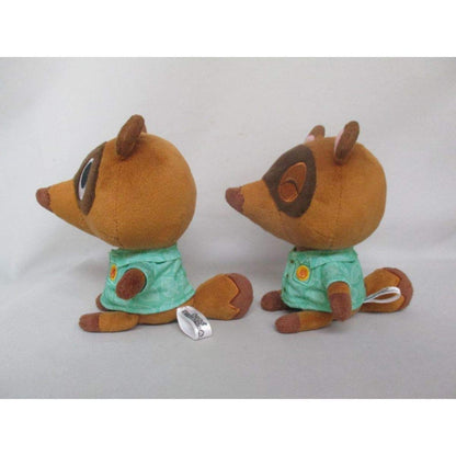 SAN-EI Animal Crossing Plush Doll Tommy / Timmy S- Japan Figure Store - #1 Bring To You The Best Japanese Goods