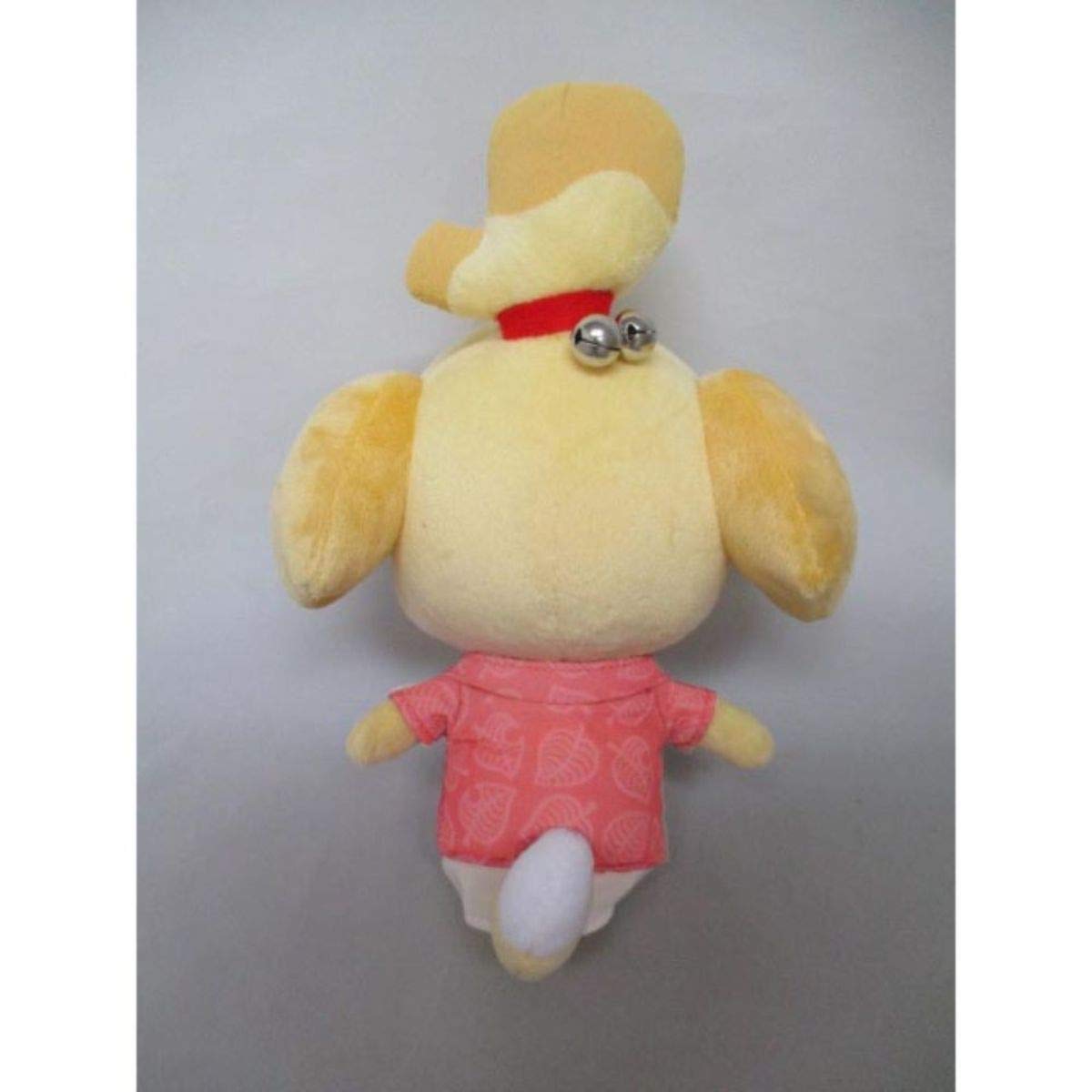 SAN-EI Animal Crossing Plush Doll Isabelle S- Japan Figure Store - #1 Bring To You The Best Japanese Goods