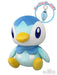 SAN-EI Big More Pokemon Plush Doll Piplup- Japan Figure Store - #1 Bring To You The Best Japanese Goods