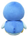 SAN-EI Big More Pokemon Plush Doll Piplup- Japan Figure Store - #1 Bring To You The Best Japanese Goods