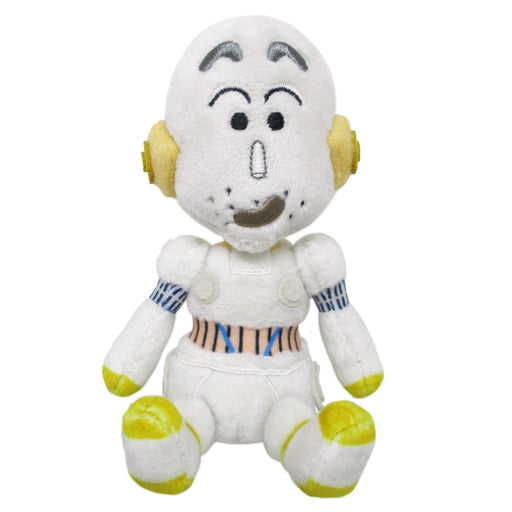 SAN-EI Plush Doll Crayon Shin-Chan Robo To-Chan- Japan Figure Store - #1 Bring To You The Best Japanese Goods
