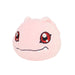 SAN-EI Digimon Tamers Plush Doll Koromon S- Japan Figure Store - #1 Bring To You The Best Japanese Goods