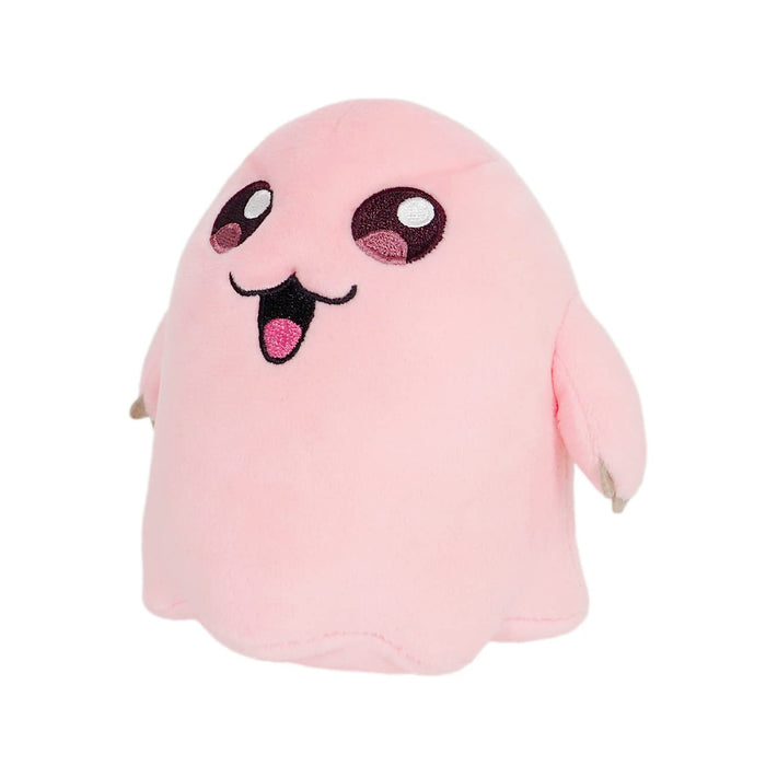 SAN-EI Digimon Tamers Plush Doll Motimon S- Japan Figure Store - #1 Bring To You The Best Japanese Goods