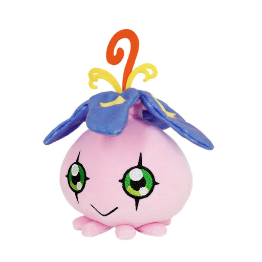 SAN-EI Digimon Tamers Plush Doll Yokomon S- Japan Figure Store - #1 Bring To You The Best Japanese Goods
