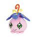 SAN-EI Digimon Tamers Plush Doll Yokomon S- Japan Figure Store - #1 Bring To You The Best Japanese Goods