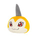 SAN-EI Digimon Tamers Plush Doll Tsunomon S- Japan Figure Store - #1 Bring To You The Best Japanese Goods