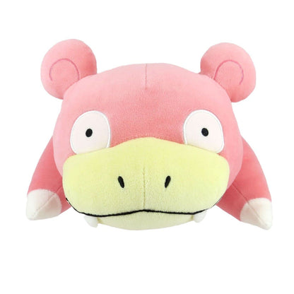 Sanei Trading Pokemon Plush Toys Series Mochifuwa Cushion Yadon Total Length 46Cm- Japan Figure Store - #1 Bring To You The Best Japanese Goods