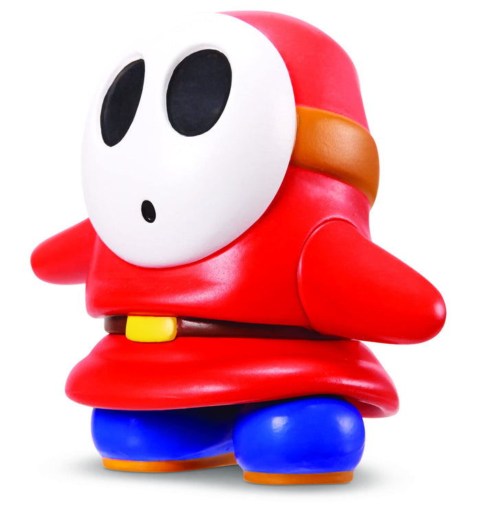 ISHIKAWA TOY Super Mario Figure Collection 3 Shy Guy- Japan Figure Store - #1 Bring To You The Best Japanese Goods