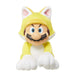 ISHIKAWA TOY Super Mario Figure Collection 2 Cat Mario- Japan Figure Store - #1 Bring To You The Best Japanese Goods