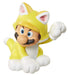 ISHIKAWA TOY Super Mario Figure Collection 2 Cat Mario- Japan Figure Store - #1 Bring To You The Best Japanese Goods