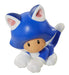ISHIKAWA TOY Super Mario Figure Collection 2 Cat Kinopio- Japan Figure Store - #1 Bring To You The Best Japanese Goods