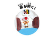 ISHIKAWA TOY Super Mario Playset Peach Stage- Japan Figure Store - #1 Bring To You The Best Japanese Goods