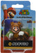 ISHIKAWA TOY Super Mario Figure Collection 2 Tanooki Mario- Japan Figure Store - #1 Bring To You The Best Japanese Goods