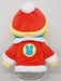Saneiboeki Pupupu Puppet Kirby's Dream Land King Dedede Plush Doll Toy Japan- Japan Figure Store - #1 Bring To You The Best Japanese Goods