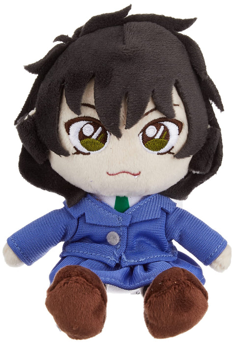 Detective Conan Fuwafuwa Friends Sera Masumi S- Japan Figure Store - #1 Bring To You The Best Japanese Goods