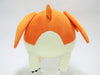 SAN-EI Dgz01 Digimon Adventure Mochifuwa Cushion Patamon- Japan Figure Store - #1 Bring To You The Best Japanese Goods