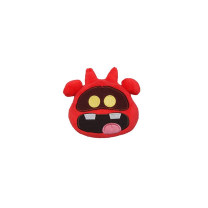 San-Ei Virus Plush Set S Dr. Mario- Japan Figure Store - #1 Bring To You The Best Japanese Goods