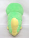 Pp136 Pokemon Plush Doll All Star Collection Caterpie S- Japan Figure Store - #1 Bring To You The Best Japanese Goods