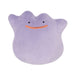 SAN-EI Pokemon All Star Collection 9 Plush Doll Ditto S- Japan Figure Store - #1 Bring To You The Best Japanese Goods