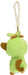 SAN-EI Pokemon All Star Collection Mascot Grookey- Japan Figure Store - #1 Bring To You The Best Japanese Goods