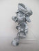 SAN-EI Super Mario All Star Collection Plush Doll Metal Mario S- Japan Figure Store - #1 Bring To You The Best Japanese Goods