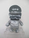 SAN-EI Super Mario All Star Collection Plush Doll Metal Mario S- Japan Figure Store - #1 Bring To You The Best Japanese Goods
