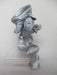 SAN-EI Super Mario All Star Collection Plush Doll Metal Mario S- Japan Figure Store - #1 Bring To You The Best Japanese Goods