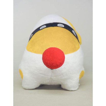 SAN-EI Super Mario Plush Doll Poochy S- Japan Figure Store - #1 Bring To You The Best Japanese Goods