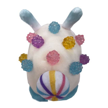 SAN-EI Yumemiushi Plush Doll Kompeito Confetti- Japan Figure Store - #1 Bring To You The Best Japanese Goods
