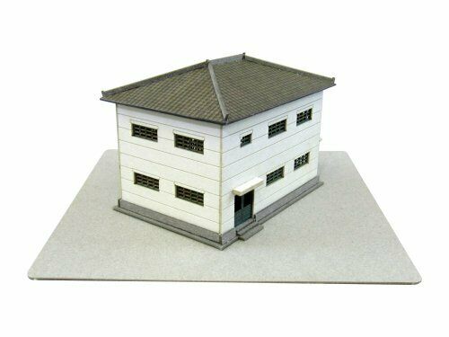 Sankei Miniatuart Putit : Cafe Assemble Kit- Japan Figure Store - #1 Bring To You The Best Japanese Goods