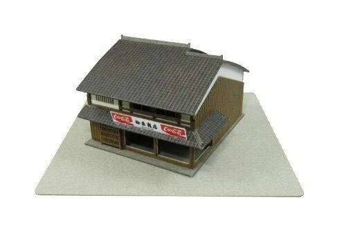 Sankei Miniatuart Putit : Shop-1 Assemble Kit- Japan Figure Store - #1 Bring To You The Best Japanese Goods