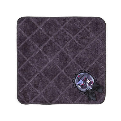Sanrio Kuromi Delusion Lady Petite Towel - 068438 - Japan- Japan Figure Store - #1 Bring To You The Best Japanese Goods
