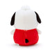 Sanrio 120278 Pochacco Fluffy Mascot- Japan Figure Store - #1 Bring To You The Best Japanese Goods