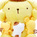 Sanrio 124141 Pompompurin Plush (Team Pudding)- Japan Figure Store - #1 Bring To You The Best Japanese Goods
