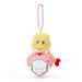 Sanrio My Own Pusher Kogimyun Fried Shrimp Mascot Holder Japan 13X8X4.5Cm Polyester 137430- Japan Figure Store - #1 Bring To You The Best Japanese Goods
