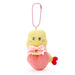 Sanrio My Own Pusher Kogimyun Fried Shrimp Mascot Holder Japan 13X8X4.5Cm Polyester 137430- Japan Figure Store - #1 Bring To You The Best Japanese Goods