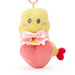 Sanrio My Own Pusher Kogimyun Fried Shrimp Mascot Holder Japan 13X8X4.5Cm Polyester 137430- Japan Figure Store - #1 Bring To You The Best Japanese Goods