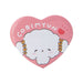 Sanrio My Own Pusher Kogimyun Fried Shrimp Mascot Holder Japan 13X8X4.5Cm Polyester 137430- Japan Figure Store - #1 Bring To You The Best Japanese Goods