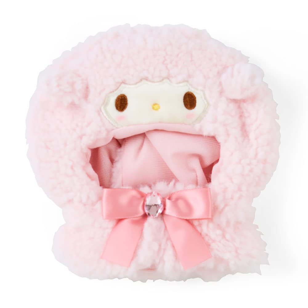 Sanrio My Sweet Piano Plush Costume Enjoy Idol Japan- Japan Figure Store - #1 Bring To You The Best Japanese Goods