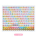 Sanrio 2024 Tabo Sheet Calendar Japan | 701149 Everyone'S- Japan Figure Store - #1 Bring To You The Best Japanese Goods