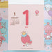 Sanrio Characters Wall Calendar 2024 | Japan | 701271- Japan Figure Store - #1 Bring To You The Best Japanese Goods