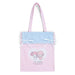 Sanrio 235393 My Melody Tote Bag Anytime Pitto - Sanrio Tote Bags - Tote Bags From Japan- Japan Figure Store - #1 Bring To You The Best Japanese Goods