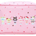 Sanrio 253791 Characters Pouch Japan - Sanrio Parfait- Japan Figure Store - #1 Bring To You The Best Japanese Goods