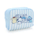 Sanrio 270831 Sanrio Characters Mesh Pouch Sanrio Washing Weather Sanrio Characters Mesh Pouch- Japan Figure Store - #1 Bring To You The Best Japanese Goods